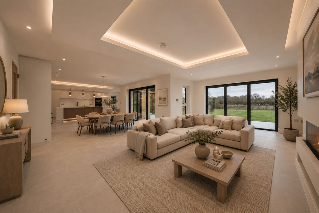 Sandy Lane Mawdesley